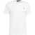 Ralph Lauren T-shirt with logo embroidery White