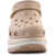 Crocs Mega Crush Clog shitake Beige