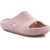 Crocs Mellow Recovery Slide pink clay Pink