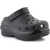 Crocs Mega Crush Clog 207988-2DS black noir Black