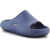 Crocs Mellow recovery Slide bijou blue Blue