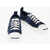 Converse Todd Snyder Suede And Fabric Low-Top Sneakers Blue