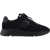 AXEL ARIGATO Genesis Vintage Sneakers BLACK/BLACK