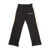 Palm Angels PALM ANGELS TRACK PANT BLACK OFF WHITE Black  