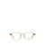 ZEGNA Zegna Eyeglasses SHINY BEIGE