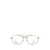 ZEGNA Zegna Eyeglasses MATTE LIGHT BRONZE