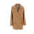 Dries Van Noten Dries Van Noten Coats BROWN