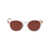 Giorgio Armani Giorgio Armani Sunglasses 6073C5 TRANSPARENT PINK