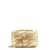 Pinko Pinko Shoulder Bag GOLD