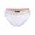 Versace Versace Greca-Waistband Briefs WHITE