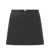 Versace Versace Skirt Responsible Black