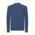 PIACENZA 1733 Piacenza Sweaters Denim Navy