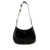 Prada Prada Handbags. Black