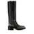 Prada Prada Boots Black