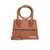 JACQUEMUS Jacquemus Bags BROWN