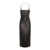 THE ATTICO The Attico Dresses Black Black