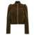 Dries Van Noten Dries Van Noten 'Vuras' Jacket GREEN