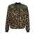 Dries Van Noten Dries Van Noten 'Vanny' Bomber Jacket MULTICOLOR