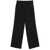 TWINSET Twin-Set Trousers Black Black