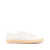 Common Projects Common Projects White Achilles Sneakers In Calf Leather WHITE