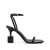 JACQUEMUS Jacquemus Heeled Shoes Black