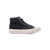 VISVIM Visvim Skagway Canvas Sneakers Black