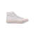 VISVIM Visvim Skagway Canvas Sneakers Beige