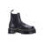 Dr. Martens Dr. Martens 2976 Beatle Quad Boots Black