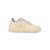 Burberry Burberry Lf Stock Sneakers Yellow