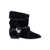 Isabel Marant Isabel Marant Sellen Low Boots Black