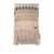 Isabel Marant Isabel Marant "Dayna" Scarf Beige