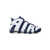 Nike Nike Airmore Uptempo Sneakers WHITE NAVY