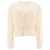 Isabel Marant Isabel Marant "Gelina" Blouse Beige