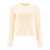 Isabel Marant Isabel Marant Étoile "Gabyne" Sweater Beige