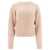 Isabel Marant Isabel Marant Étoile "Elka" Sweater Beige