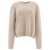 Isabel Marant Isabel Marant "Lylia" Sweater GREY