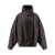 Isabel Marant Isabel Marant "Kimberly" Quilted Jacket Black