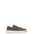 Prada Prada Downtown Re-Nylon Low-Top Sneakers GREEN