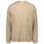 FEDERICA TOSI Wool Cashmere Pull WHITE