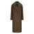 ROHE Rohe Jackets BROWN