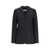 ROHE Rohe Jackets Black