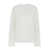 ROHE Long Sleeve T-Shirt WHITE