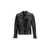 Saint Laurent Saint Laurent Leather Jackets Black