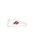 Bally Bally Sneakers WHITE