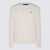 Ralph Lauren Polo Ralph Lauren White Cotton Knitwear ANDOVER CREAM