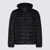 Ralph Lauren Polo Ralph Lauren Black Nylon Down Jacket POLO BLACK