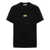 Versace Jeans Couture Versace Jeans Couture T-Shirts And Polos Black Black