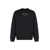 Gucci Gucci Cotton Crew-Neck Sweatshirt Black