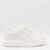 Alexander McQueen Alexander McQueen White Sneakers WHITE