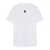 Alexander McQueen Alexander McQueen T-Shirts WHITE